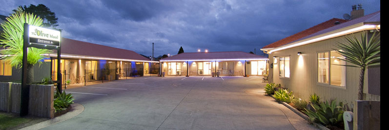 pictures of the motel