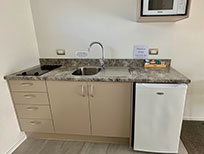 kitchen areas